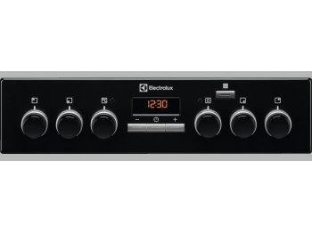 Electrolux -EKC54952OK PLUSSTEAM